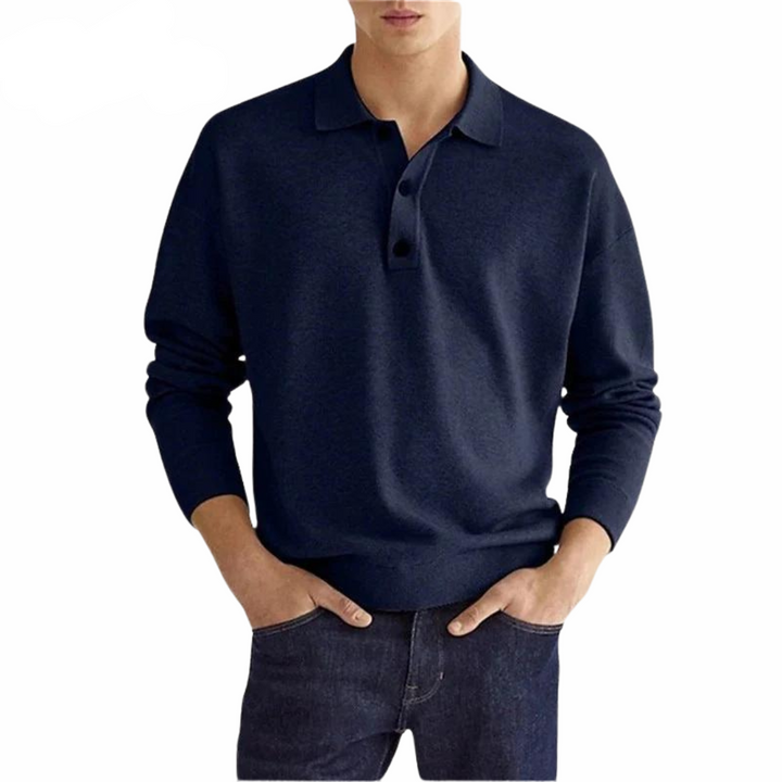 OSCAR™ - MEN'S POLO SHIRT