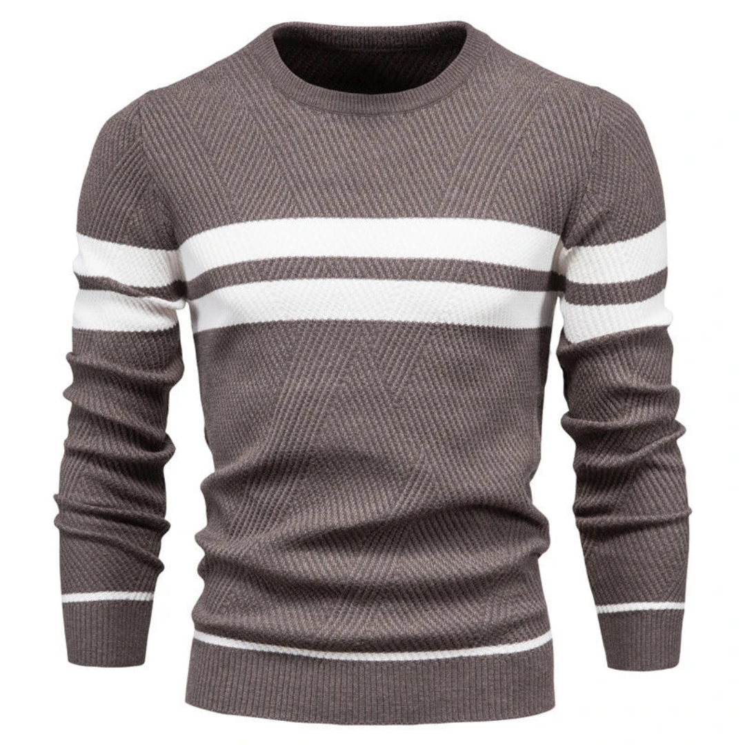 MORIS™ - MEN'S CASUAL FASHION SWEATER