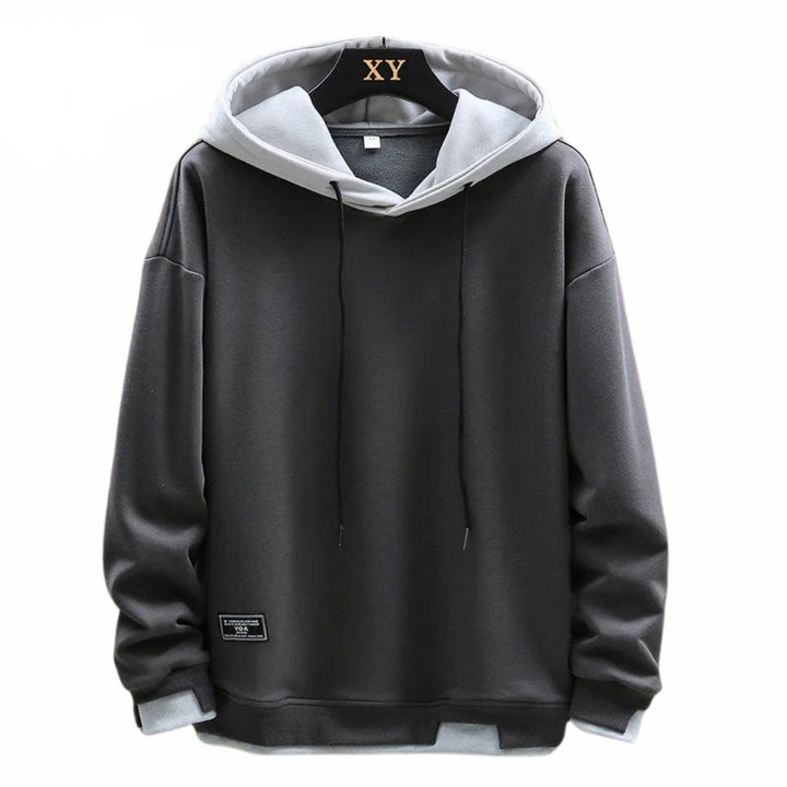 JACK™ - MEN'S CLASSIC HOODIE JACKET