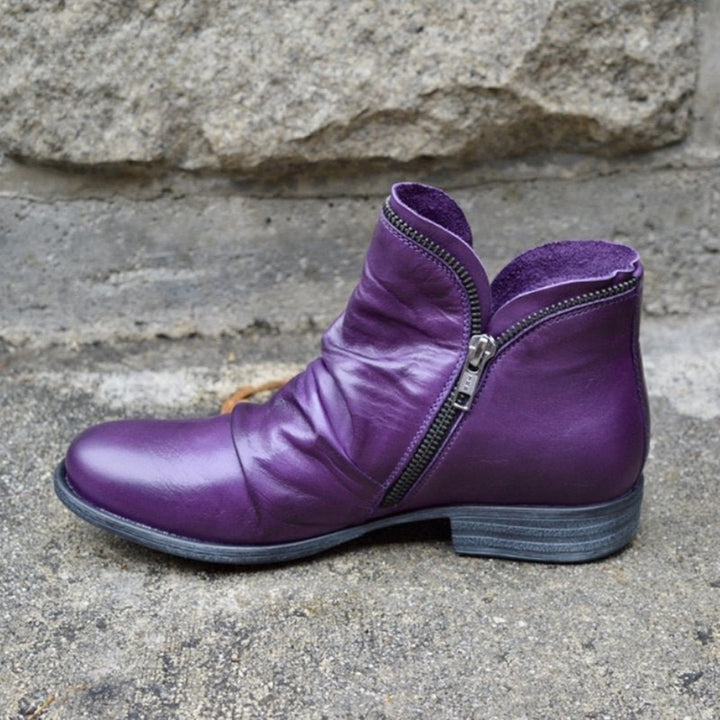 AZALEA™ - ORTHOPEDIC ANKLE BOOTS