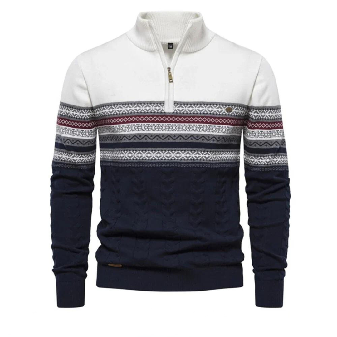 IAN™ - MEN'S CASUAL SWEATER