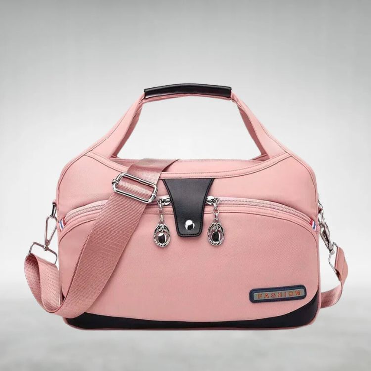 VEES™ - ANTI-THEFT CROSSBODY BAG