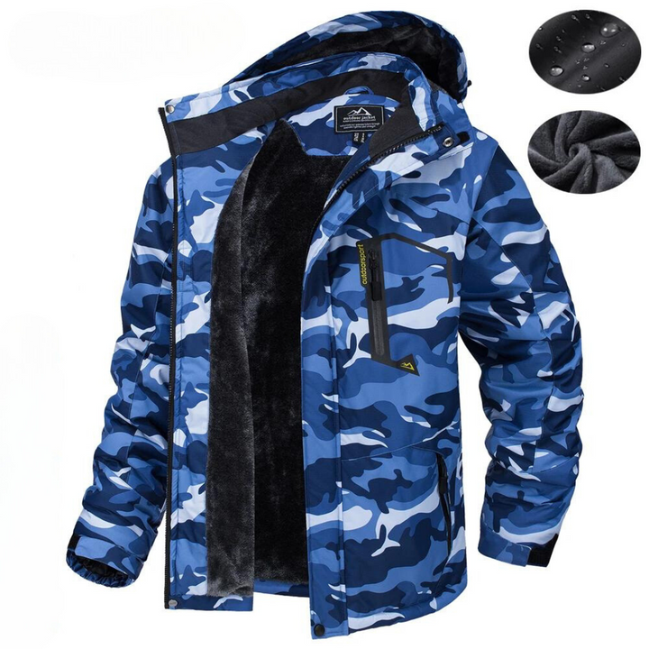 LLOYD™ - MEN'S DETACHABLE JACKET