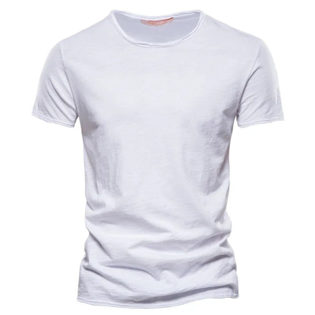 ABNER™ - MEN'S CLASSIC T-SHIRT (1+1 FREE)