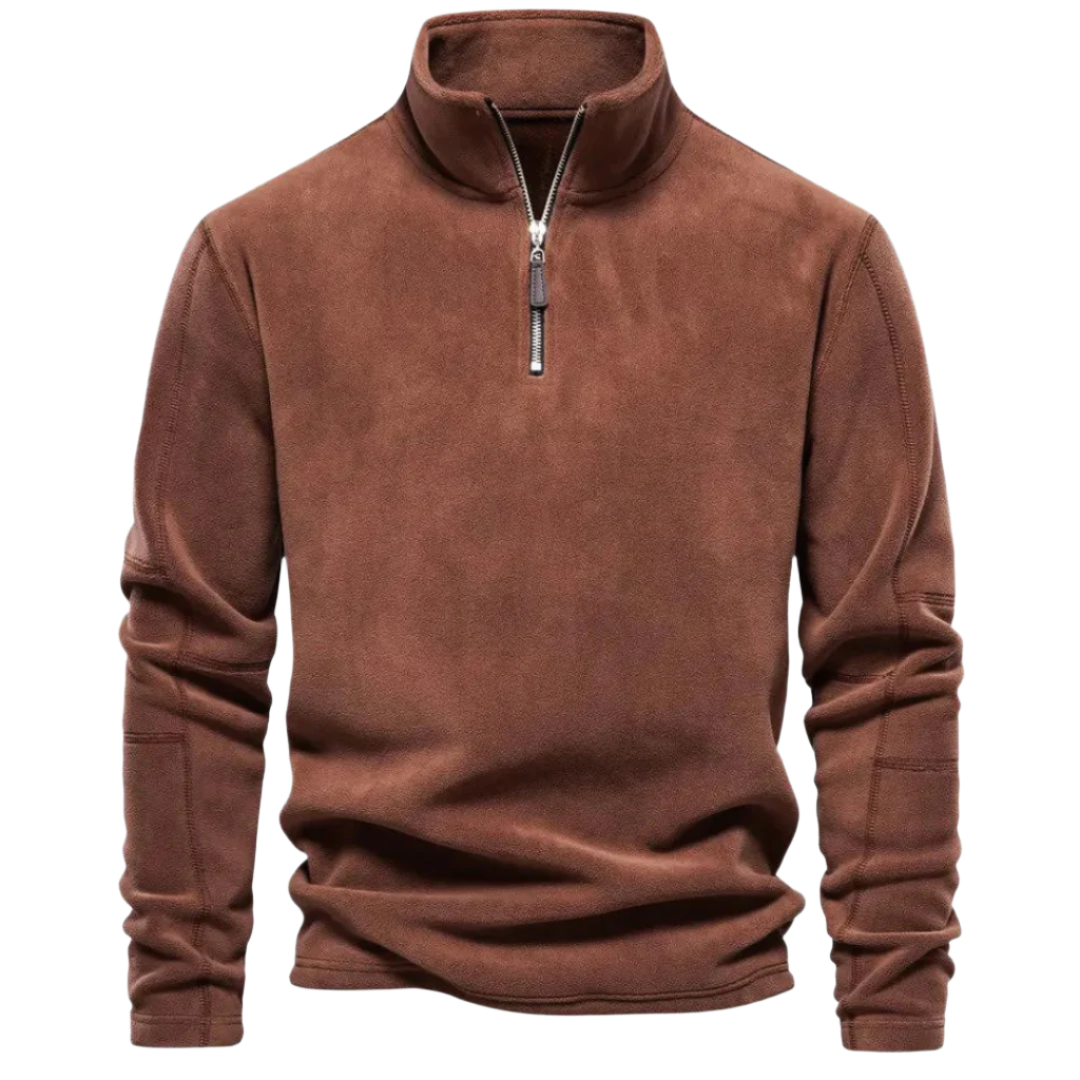 ROMEO™ - MEN'S FLEECE-PULLOVER