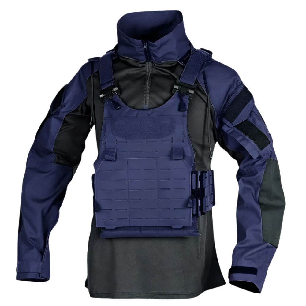 ALDEN™ - MEN'S TACTICAL LONG SLEEVE