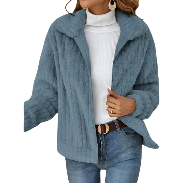 ALICE™ - WOMEN'S CARDIGAN JACKET