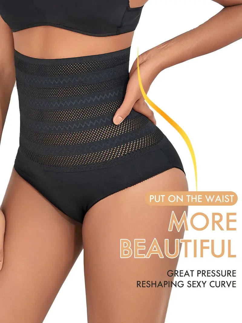 SIA™ - HIGH WAIST SHAPING UNDERWEAR