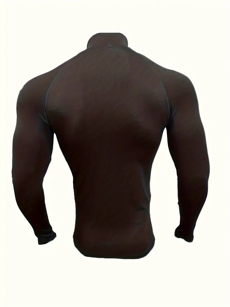 MAX™ - BREATHABLE STRETCHY LONG SLEEVE SHIRT