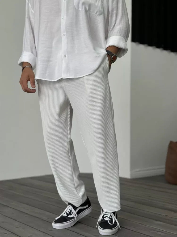 ALDO™ - MEN'S SOFT LUXURY PANTS