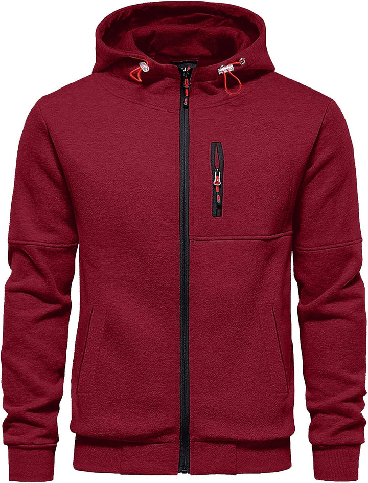 AXL™ - MEN'S CASUAL SWEATSHIRT