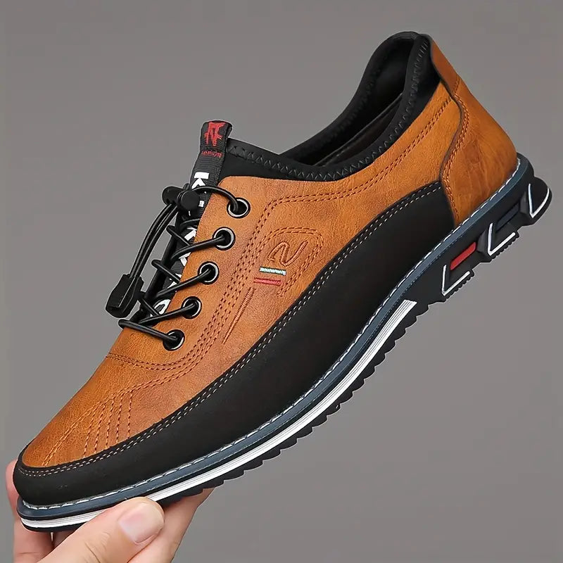 ADAM™ - CASUAL MEN'S LEATHER SHOES