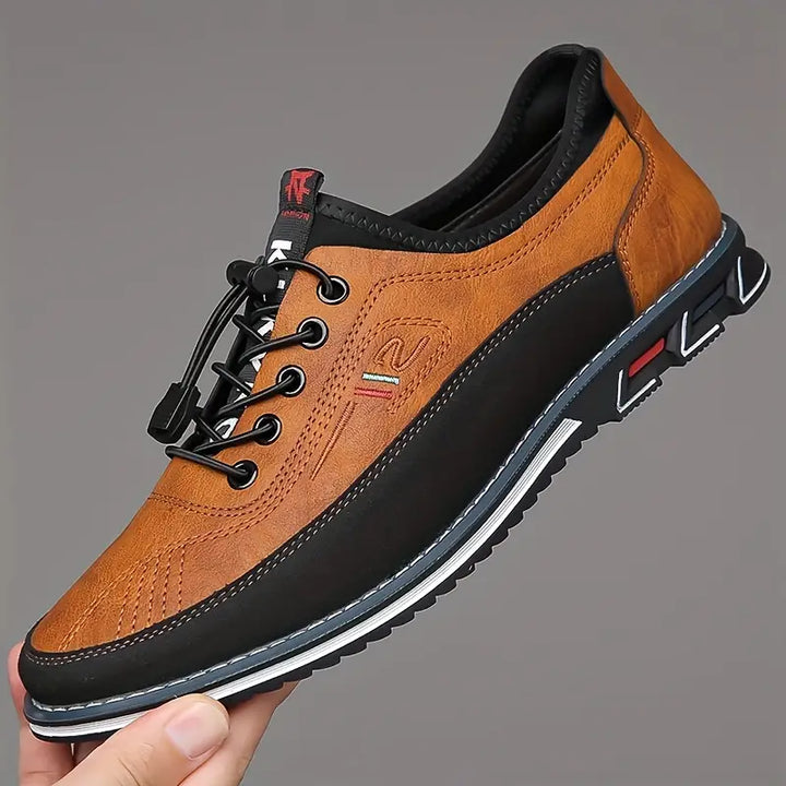 ADAM™ - CASUAL MEN'S LEATHER SHOES