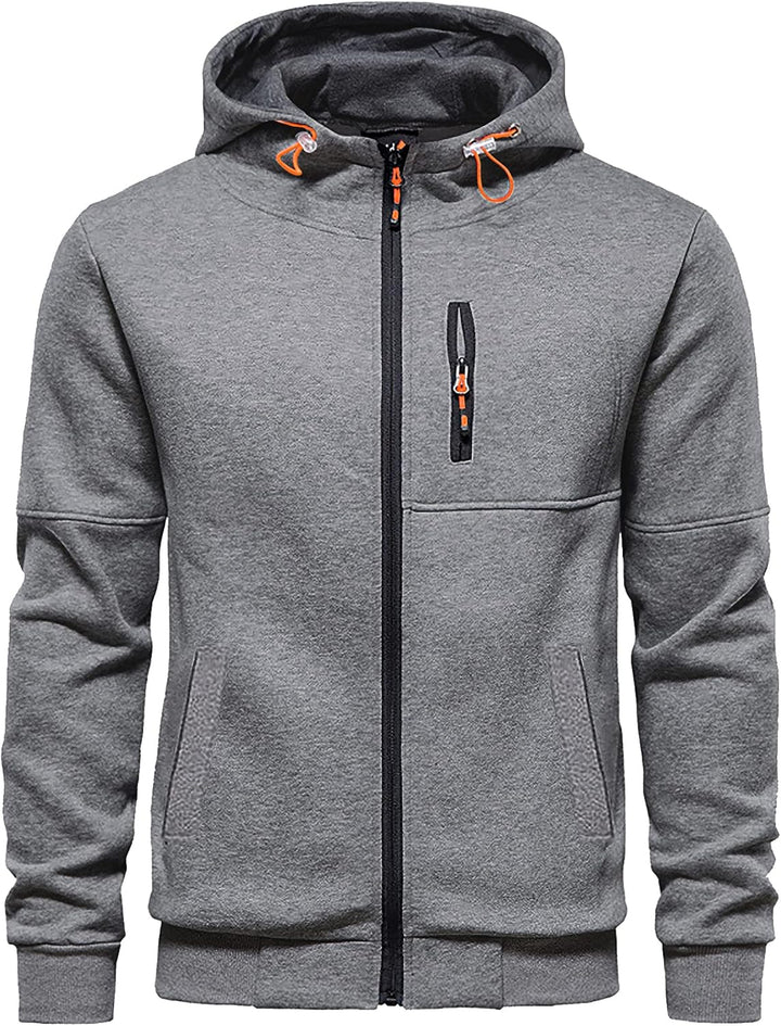 AXL™ - MEN'S CASUAL SWEATSHIRT