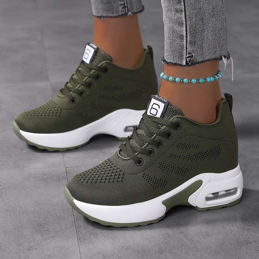 STELL™ - BREATHABLE KNIT SNEAKERS FOR WOMEN