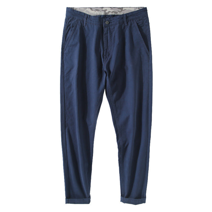DAKE™ - STYLISH LIGHTWEIGHT SLIM-FIT PANTS