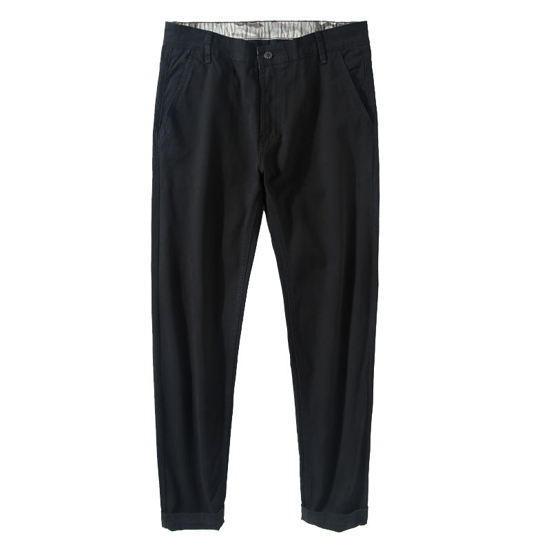 DAKE™ - STYLISH LIGHTWEIGHT SLIM-FIT PANTS