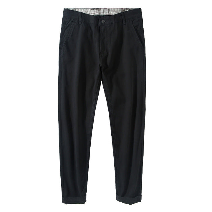 DAKE™ - STYLISH LIGHTWEIGHT SLIM-FIT PANTS