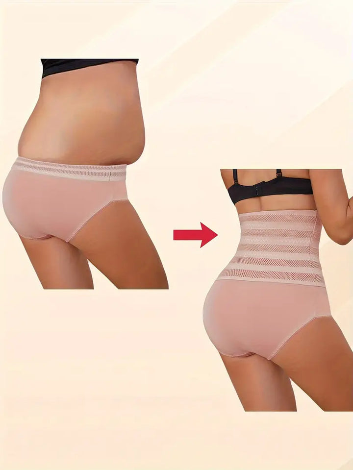 SIA™ - HIGH WAIST SHAPING UNDERWEAR