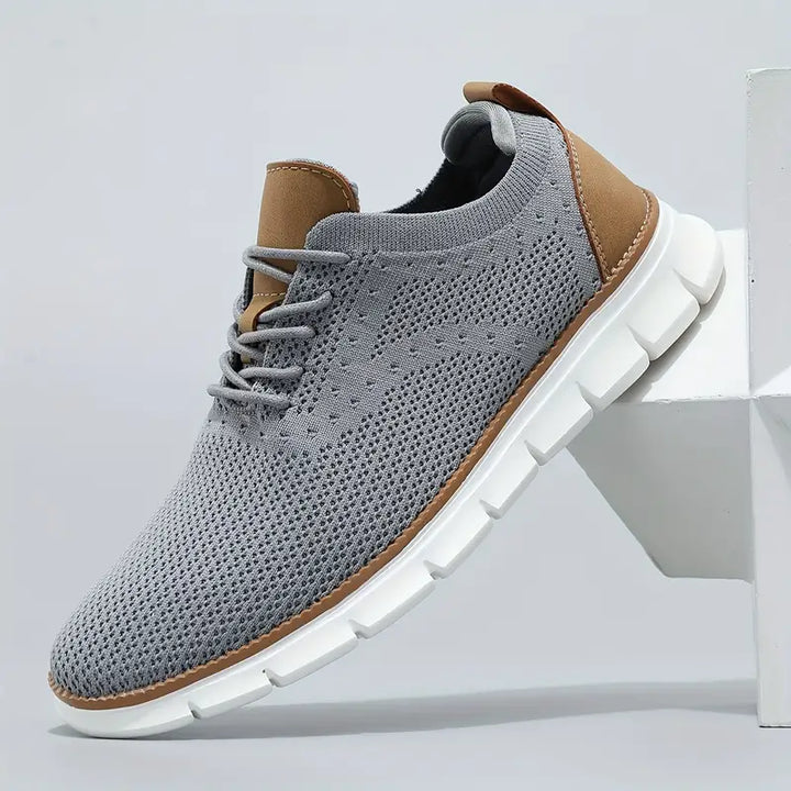 ORIN™ - BREATHABLE MESH LACING SNEAKERS