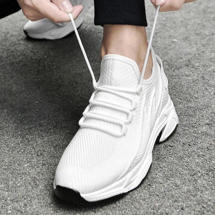 FLEX™ - ULTRA LIGHTWEIGHT BREATHABLE SNEAKERS