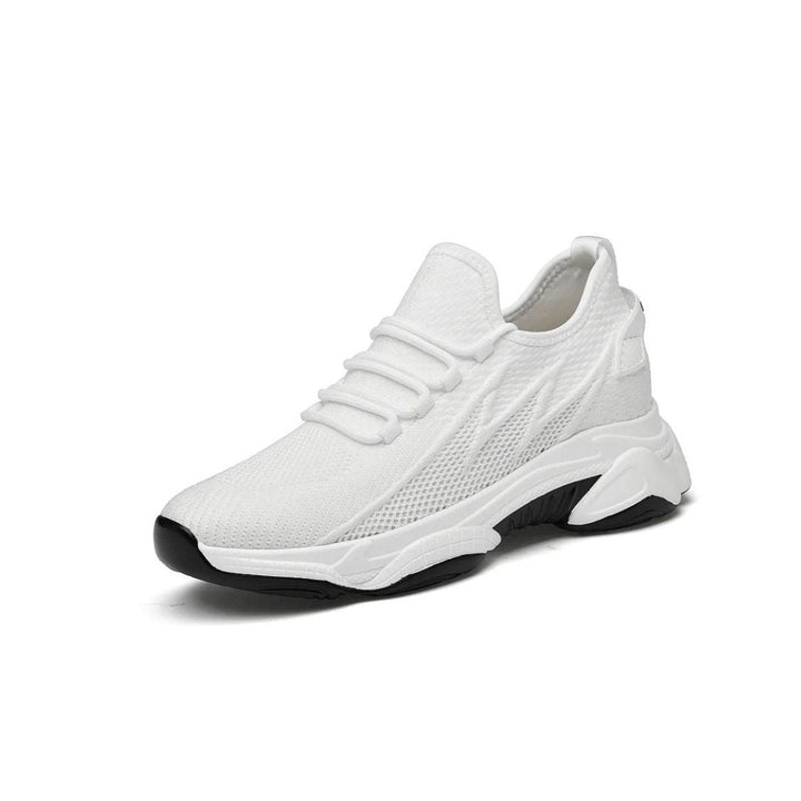 FLEX™ - ULTRA LIGHTWEIGHT BREATHABLE SNEAKERS