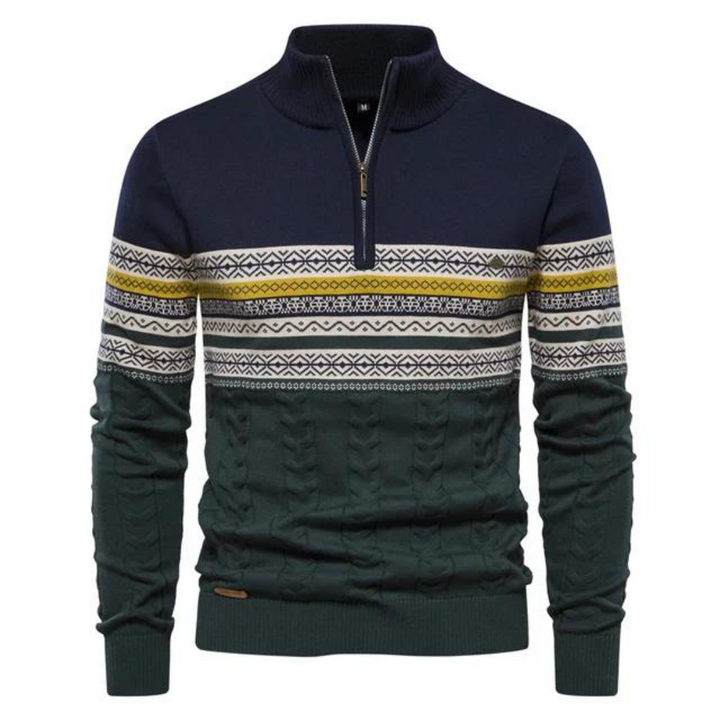 IAN™ - MEN'S CASUAL SWEATER