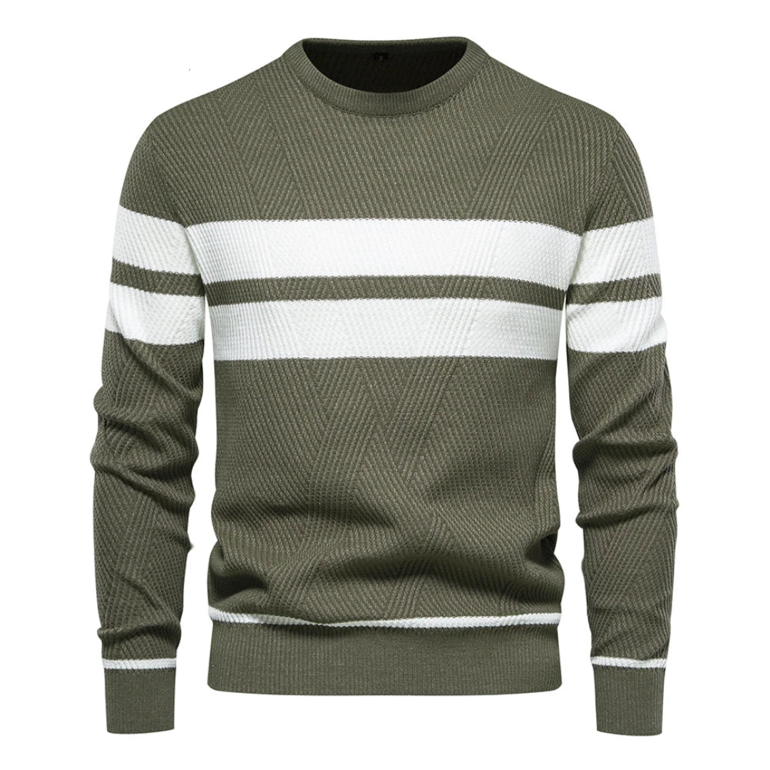 MORIS™ - MEN'S CASUAL FASHION SWEATER