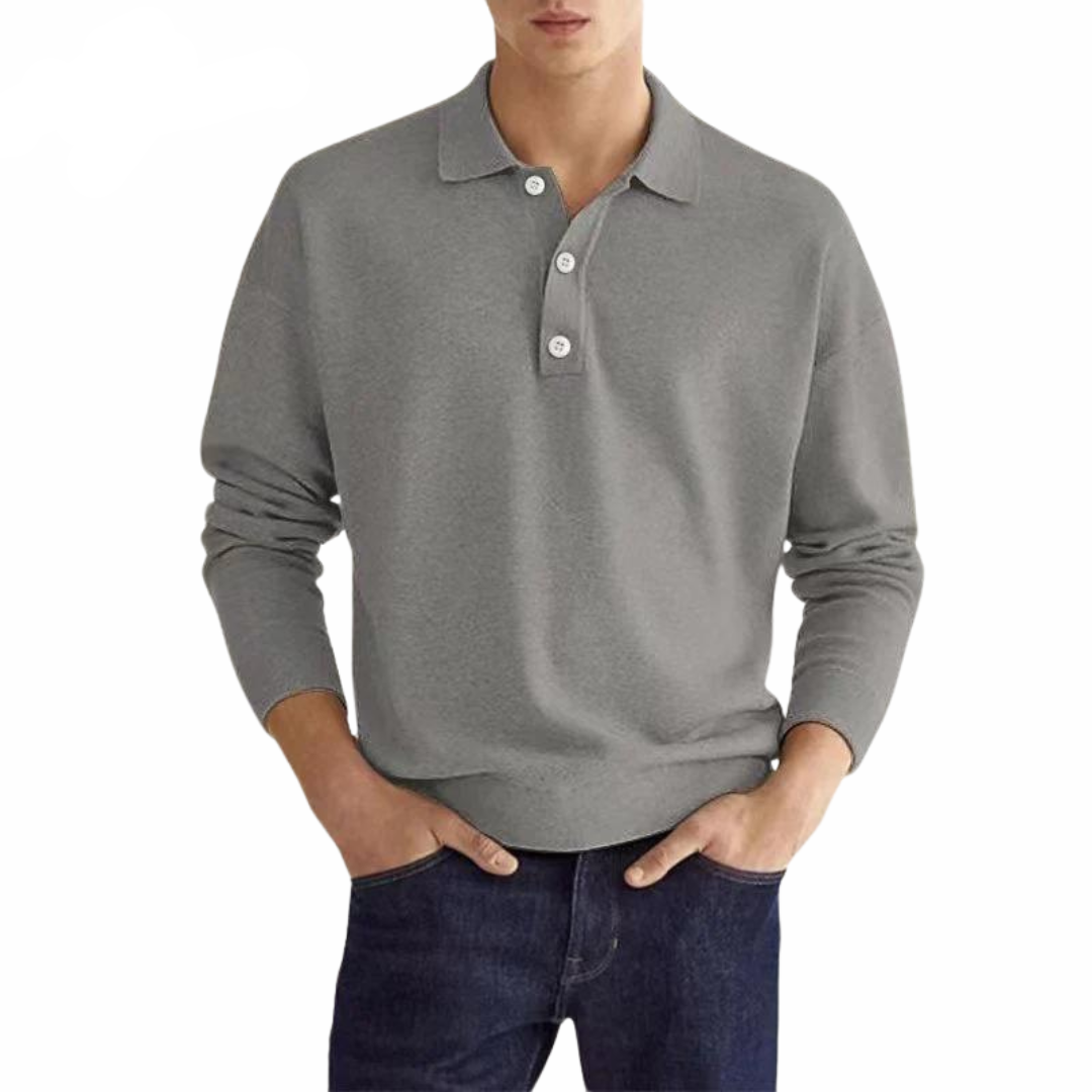 OSCAR™ - MEN'S POLO SHIRT