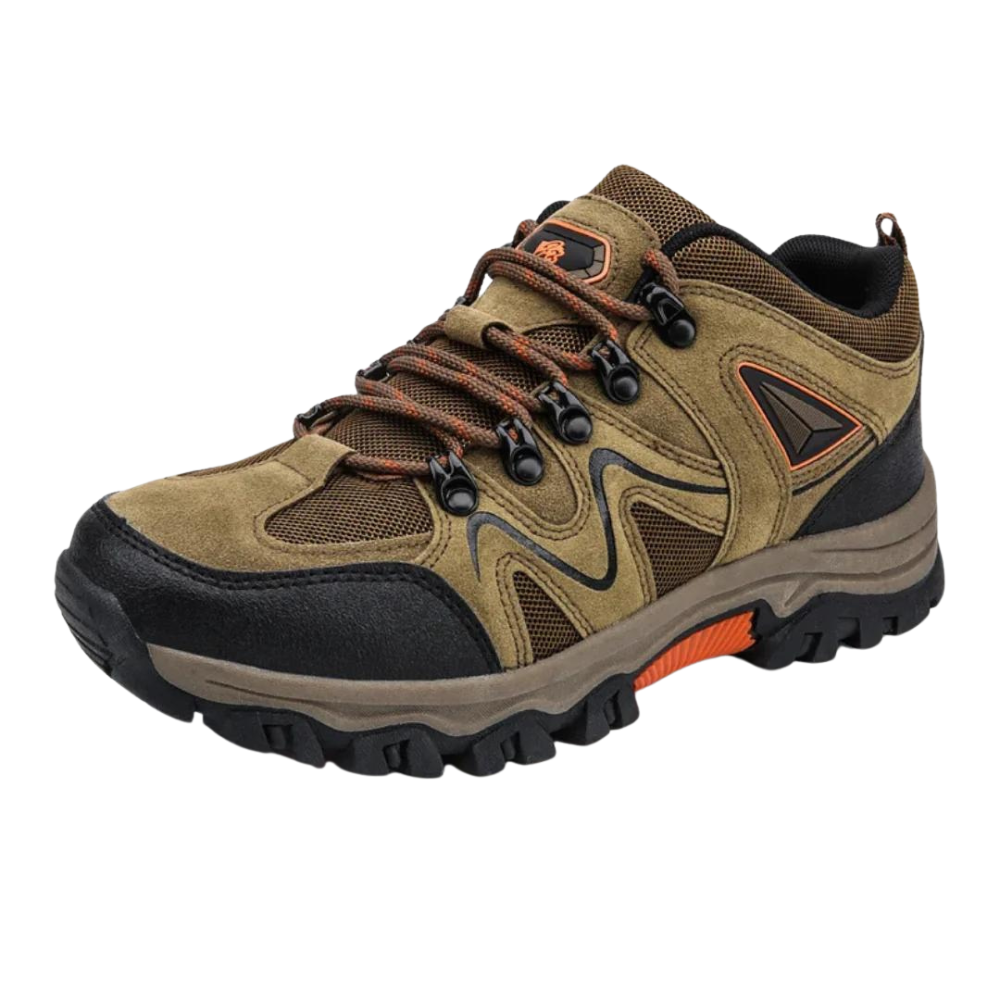 ZED™ - MEN'S COMFORTABLE ORTHOPEDIC SHOES