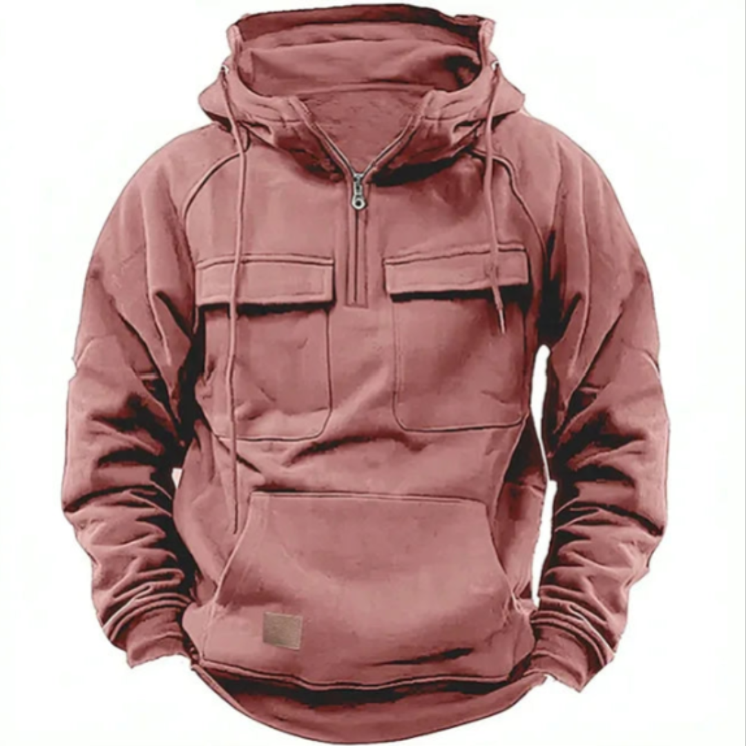 JASPER™ - MEN'S SWEATSHIRT CARGO