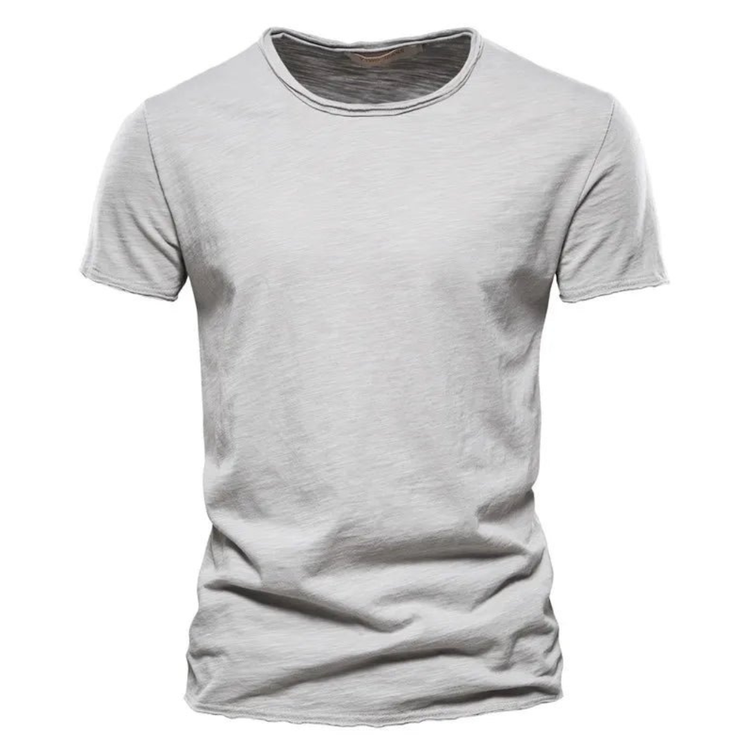 ABNER™ - MEN'S CLASSIC T-SHIRT (1+1 FREE)