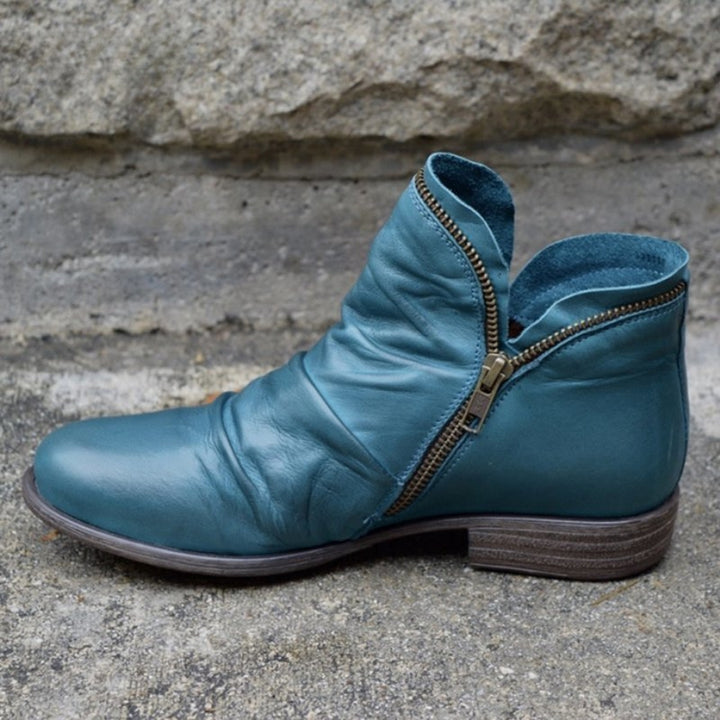 AZALEA™ - ORTHOPEDIC ANKLE BOOTS