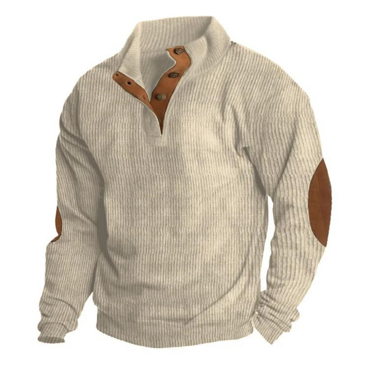 SANDRO™ - MEN'S CASUAL SWEATER