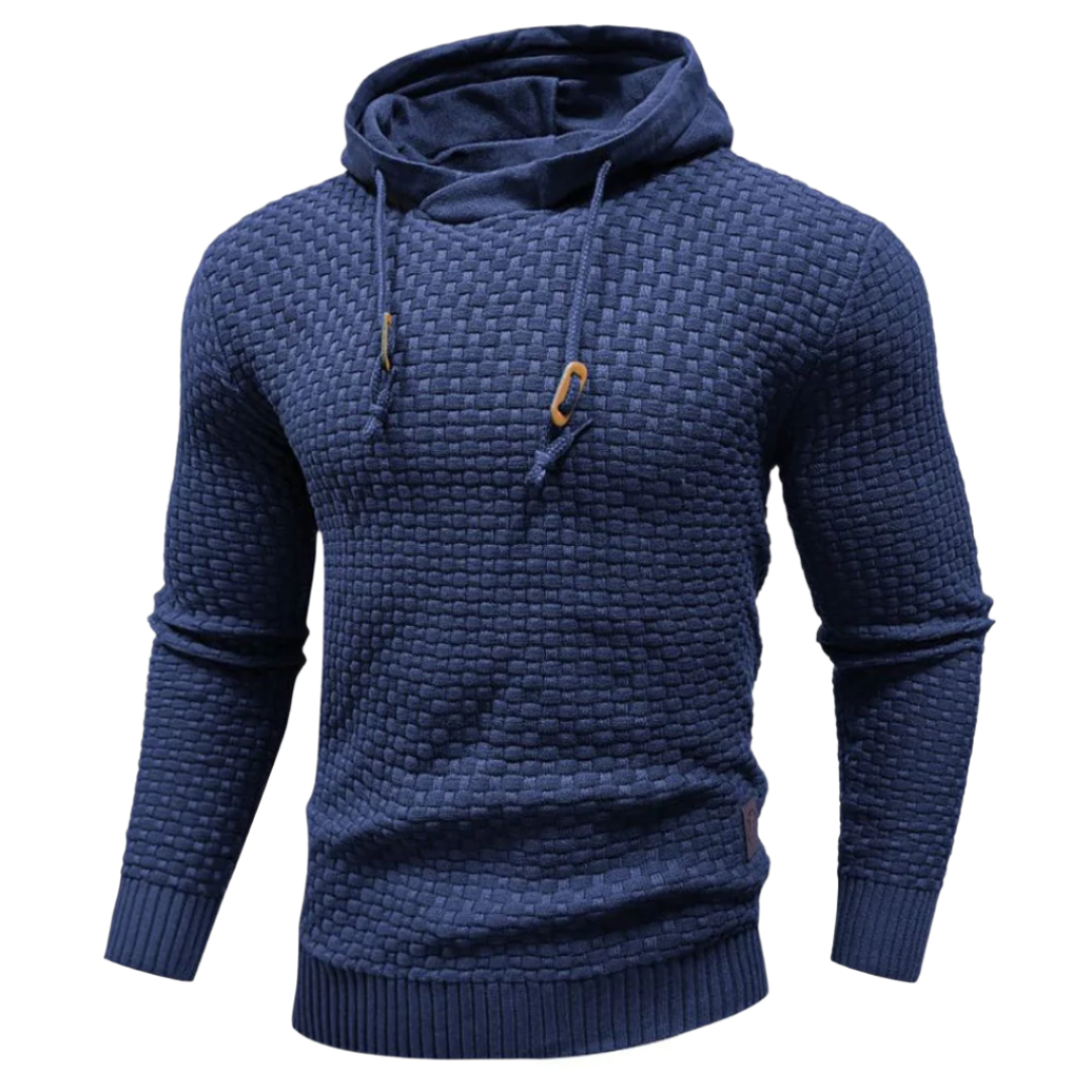 CHRISTOPHER™ - MEN'S HOODIE