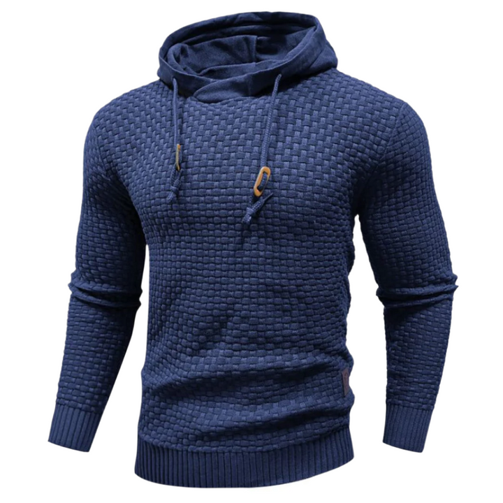 CHRISTOPHER™ - MEN'S HOODIE