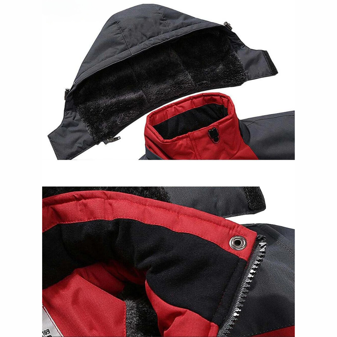 LLOYD™ - MEN'S DETACHABLE JACKET