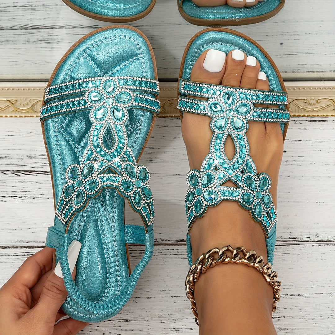 MAEVE™ - Boho orthopedic sandals