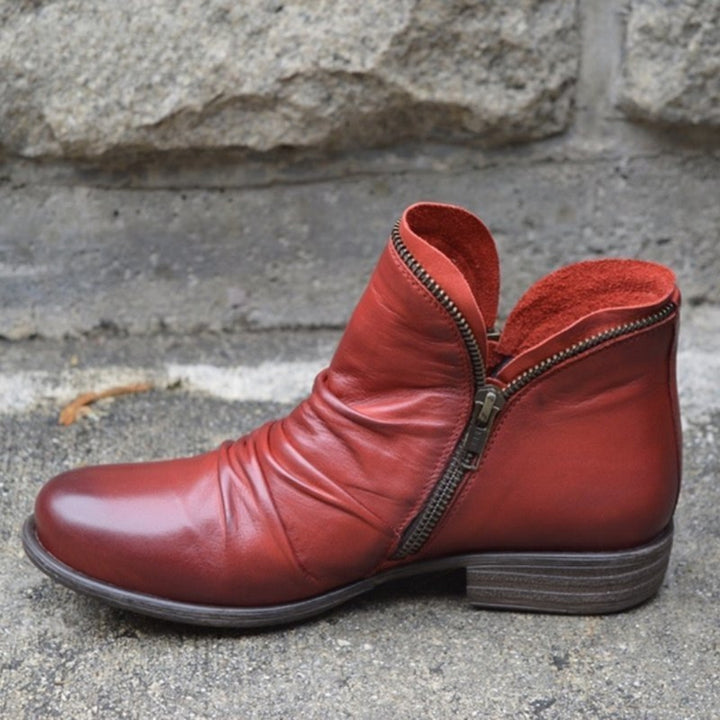 AZALEA™ - ORTHOPEDIC ANKLE BOOTS