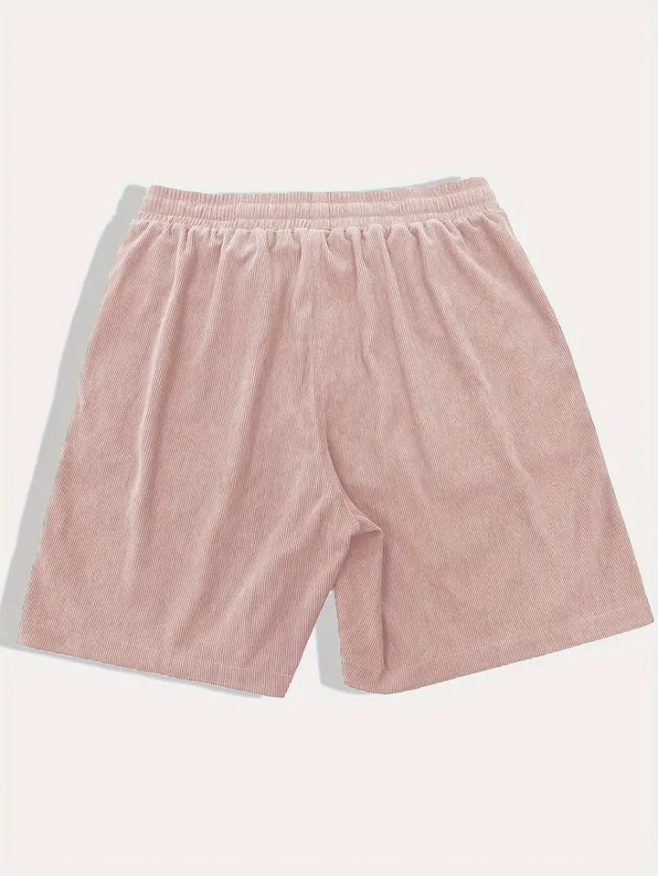 EROS™ - MEN'S COMFORTABLE CORDUROY SHORTS