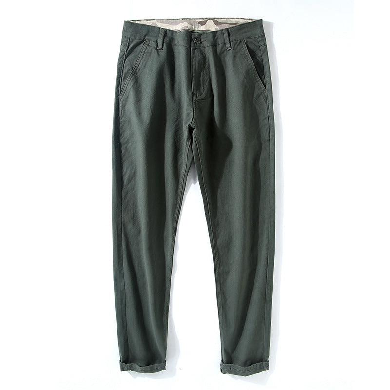 DAKE™ - STYLISH LIGHTWEIGHT SLIM-FIT PANTS