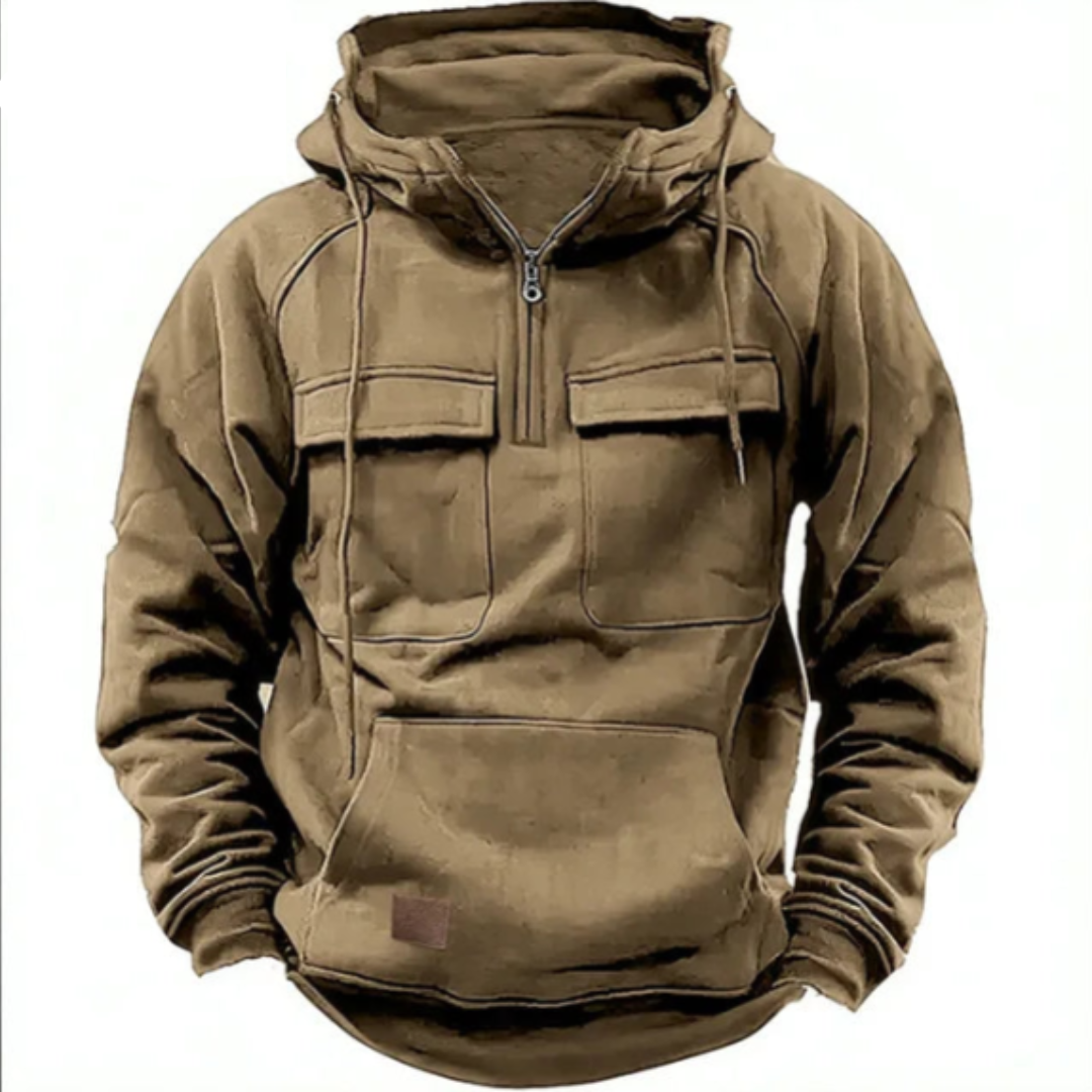 JASPER™ - MEN'S SWEATSHIRT CARGO