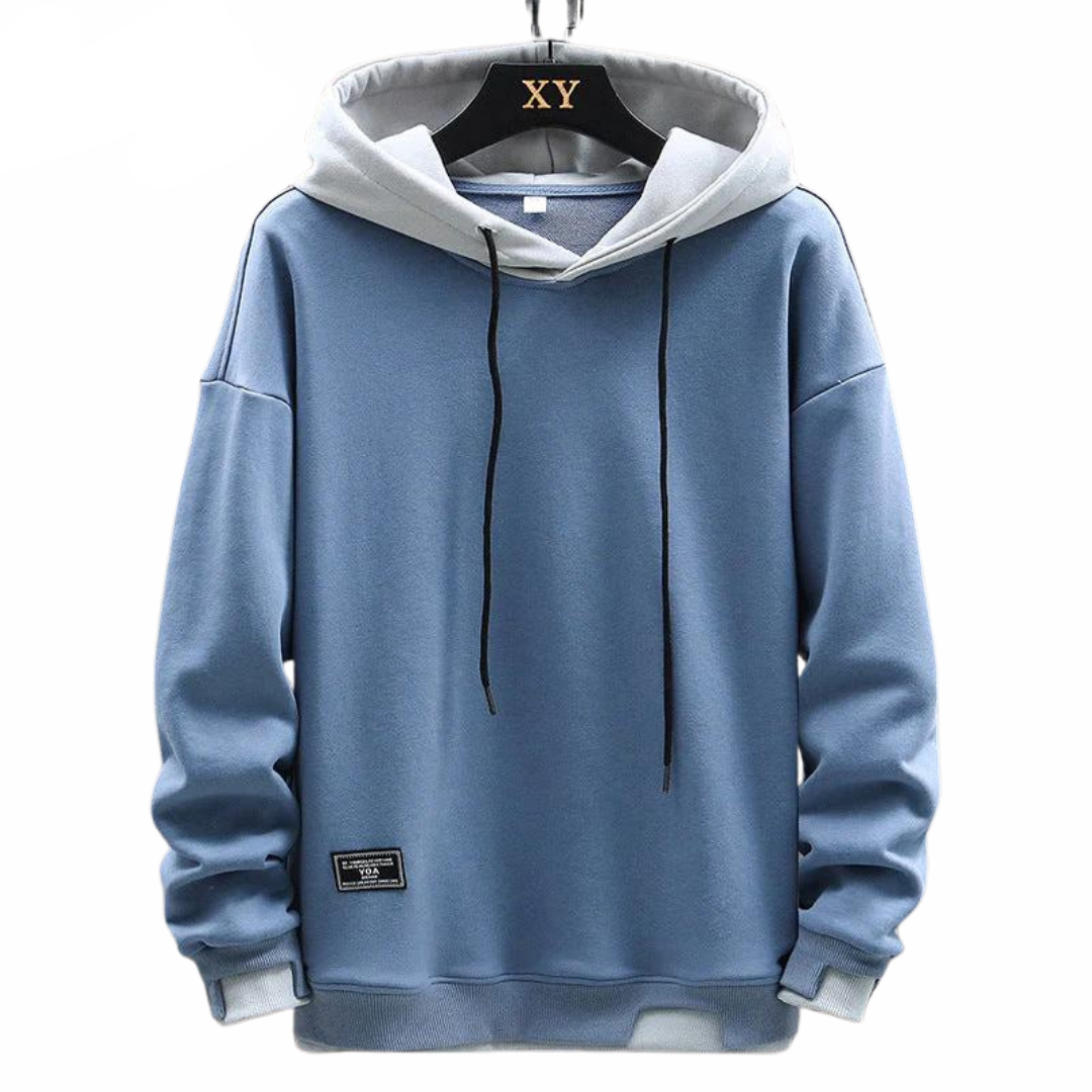 JACK™ - MEN'S CLASSIC HOODIE JACKET