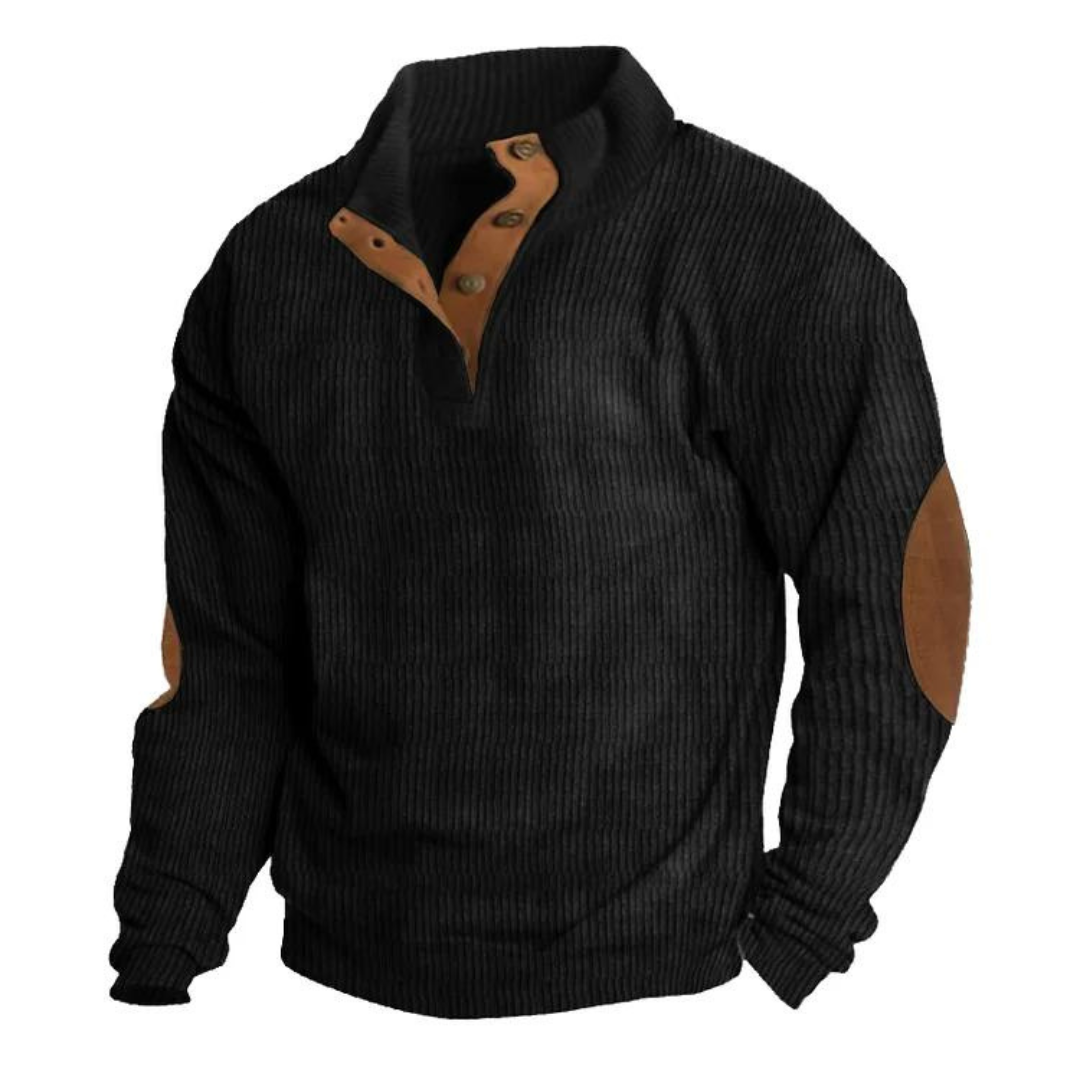 SANDRO™ - MEN'S CASUAL SWEATER