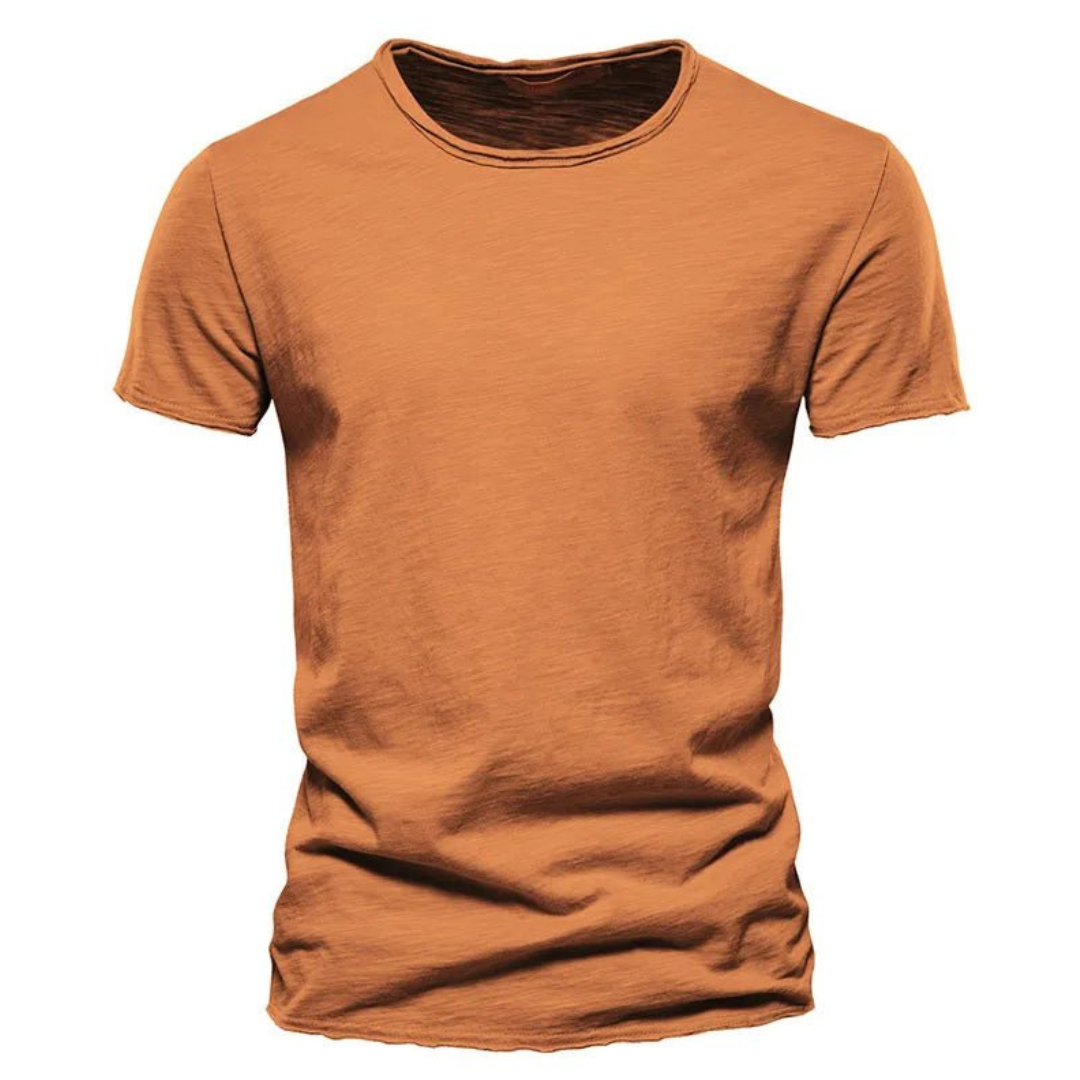 ABNER™ - MEN'S CLASSIC T-SHIRT (1+1 FREE)