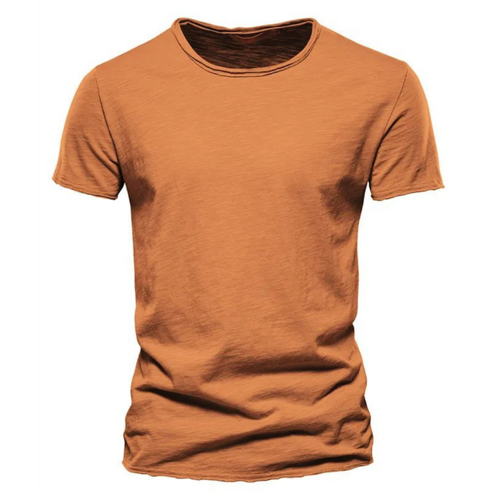 ABNER™ - MEN'S CLASSIC T-SHIRT (1+1 FREE)