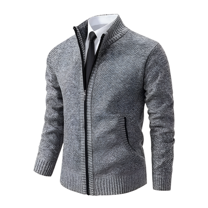 ALFRED™ - MEN'S ZIP VEST