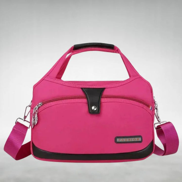 VEES™ - ANTI-THEFT CROSSBODY BAG