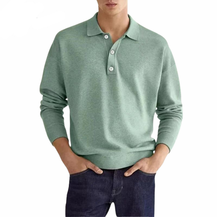 OSCAR™ - MEN'S POLO SHIRT