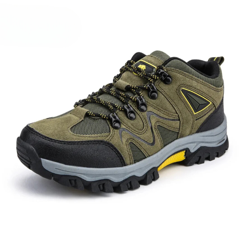 JOVEN™ - MEN'S COMFORTABLE ORTHOPEDIC SHOES